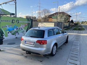 Vând Audi A4 B7 2.0 L - imagine 5