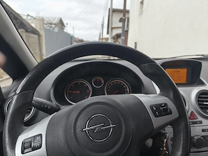 Opel Corsa 1.3 cdti  2009 - imagine 5