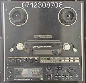 Teac x1000r inpecabil