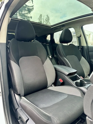 Nissan Qashqai 2019 128.000km Distributie efectuata Panoramic Keyless Franare Faruri Rate Garantie - imagine 10