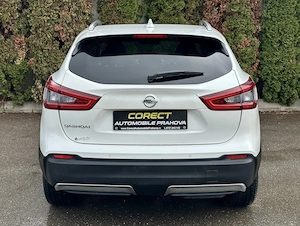 Nissan Qashqai 2019 128.000km Distributie efectuata Panoramic Keyless Franare Faruri Rate Garantie - imagine 7