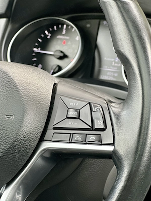 Nissan Qashqai 2019 128.000km Distributie efectuata Panoramic Keyless Franare Faruri Rate Garantie - imagine 19
