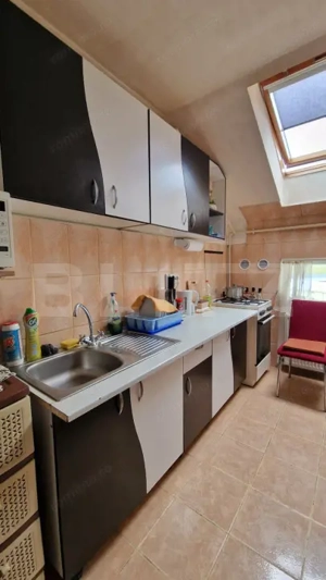 Apartament cu 4 camere, 66mp, 2 balcoane spatioase, panorama, zona Florilor - imagine 3
