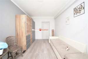Apartament 2 camere | Balcon | Curte privata | Zona Sp. Judetean - imagine 2