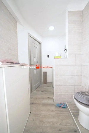Apartament 2 camere | Balcon | Curte privata | Zona Sp. Judetean - imagine 10