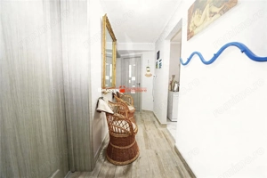 Apartament 2 camere | Balcon | Curte privata | Zona Sp. Judetean - imagine 6