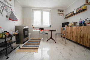 Apartament 2 camere | Balcon | Curte privata | Zona Sp. Judetean - imagine 4