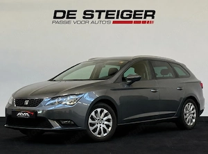 Seat Leon 1,6 tdi Matrix Faruri Full Led Navi Tempomat Incalzire scaune Rate Fixe Avans 0
