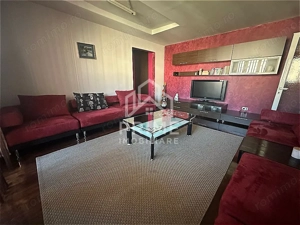 Apartament 2 camere| 51 mp, etaj 3| Piața Cetate 
