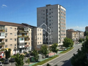Apartament 2 camere| 51 mp, etaj 3| Piața Cetate  - imagine 6