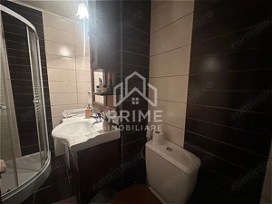 Apartament 2 camere| 51 mp, etaj 3| Piața Cetate  - imagine 4