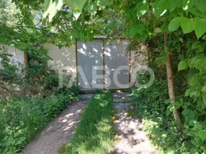 Casa de vanzare 105 mp utili 4 camere teren liber 405 mp Rasinari - imagine 12