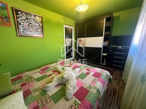Apartament 2 camere| 51 mp, etaj 3| Piața Cetate  - imagine 2