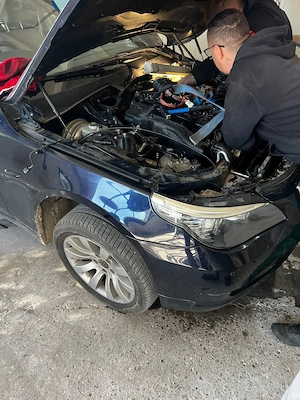 Reparatii Auto Constanta - Calitate si Profesionalism