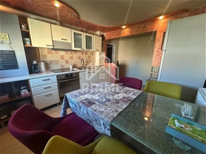 Apartament 2 camere| 51 mp, etaj 3| Piața Cetate  - imagine 3
