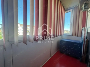 Apartament 2 camere| 51 mp, etaj 3| Piața Cetate  - imagine 5