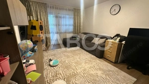Apartament 4 camere decomandat 2 bai pivnita zona Strand Sibiu