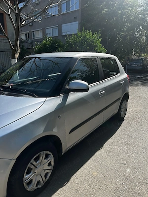 skoda fabia 1.6 TDI - imagine 6
