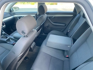 Audi A4 B7 2.0  - imagine 4