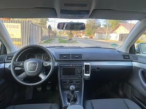 Audi A4 B7 2.0  - imagine 5