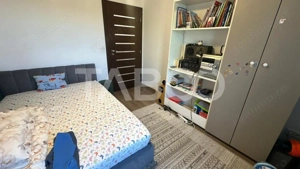 Apartament 4 camere decomandat 2 bai pivnita zona Strand Sibiu - imagine 9