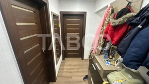 Apartament 4 camere decomandat 2 bai pivnita zona Strand Sibiu - imagine 15