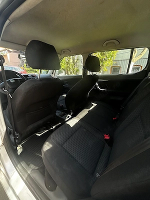 skoda fabia 1.6 TDI - imagine 3