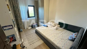 Apartament 4 camere decomandat 2 bai pivnita zona Strand Sibiu - imagine 11