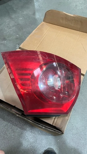 Lampa stop dreapta vw golf 5 depo 