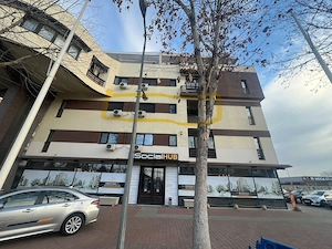 Apartament 3 camere, complet mobilat si utilat, decomandat, loc parcare, etaj 2 din 4, imobil 2011. - imagine 5
