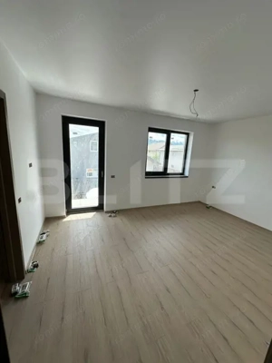 Casă nouă cu 3 dormitoare, 2 băi și teren de 220 mp - imagine 2