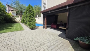 Casa boiereasca, eleganta,piscina, mobilata, teren 517 mp - Agronomie - imagine 14