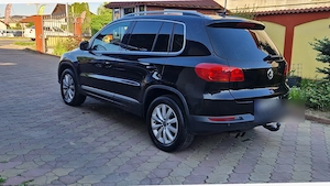 Volkswagen Tiguan 5N Track & Field 2.0 TDI 140 CP 4Motion 2015 - imagine 3