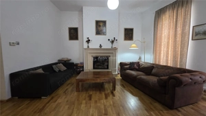 Casa boiereasca, eleganta,piscina, mobilata, teren 517 mp - Agronomie