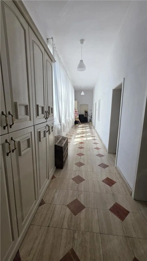 Casa boiereasca, eleganta,piscina, mobilata, teren 517 mp - Agronomie - imagine 8