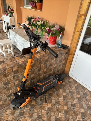 Kukirin G3 Pro Max de vanzare! 