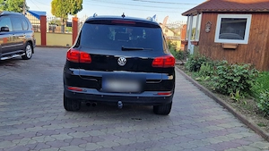 Volkswagen Tiguan 5N Track & Field 2.0 TDI 140 CP 4Motion 2015 - imagine 4