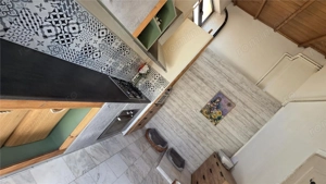 Casa boiereasca, eleganta,piscina, mobilata, teren 517 mp - Agronomie - imagine 12