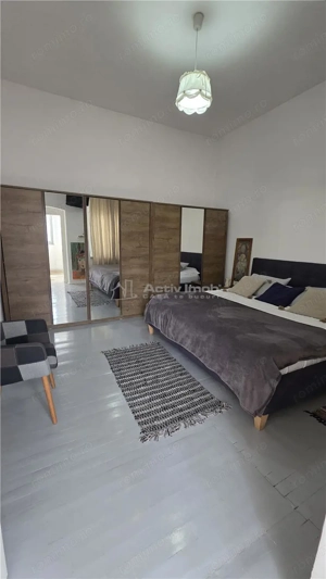 Casa boiereasca, eleganta,piscina, mobilata, teren 517 mp - Agronomie - imagine 6