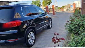 Volkswagen Tiguan 5N Track & Field 2.0 TDI 140 CP 4Motion 2015 - imagine 5