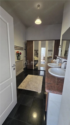 Casa boiereasca, eleganta,piscina, mobilata, teren 517 mp - Agronomie - imagine 5