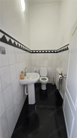 Casa boiereasca, eleganta,piscina, mobilata, teren 517 mp - Agronomie - imagine 10