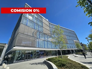 0% comision - Open-space generos in The Office Cluj-Napoca - imagine 4