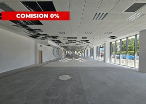 0% comision - Open-space generos in The Office Cluj-Napoca - imagine 3