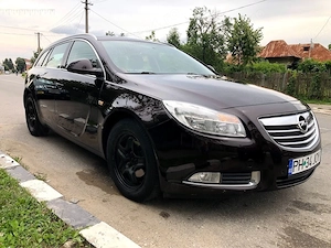 Vand Opel Insignia Sports Tourer 2012 - imagine 2