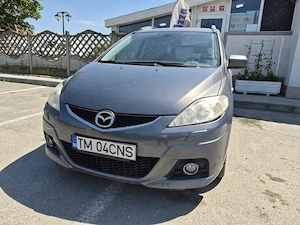 Vand Mazda 5 - imagine 2