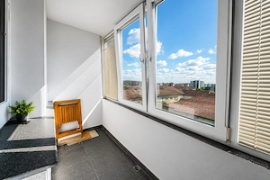 Apartament cu 3 camere - Rogerius - 14 900   - imagine 6