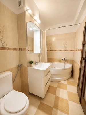 Apartament cu 3 camere - Rogerius - 14 900   - imagine 4