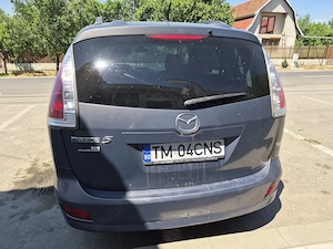 Vand Mazda 5 - imagine 4