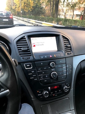 Vand Opel Insignia Sports Tourer 2012